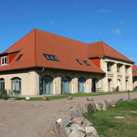 Die Remise Rembrandt Re-15 Stolpe auf Usedom Экстерьер фото