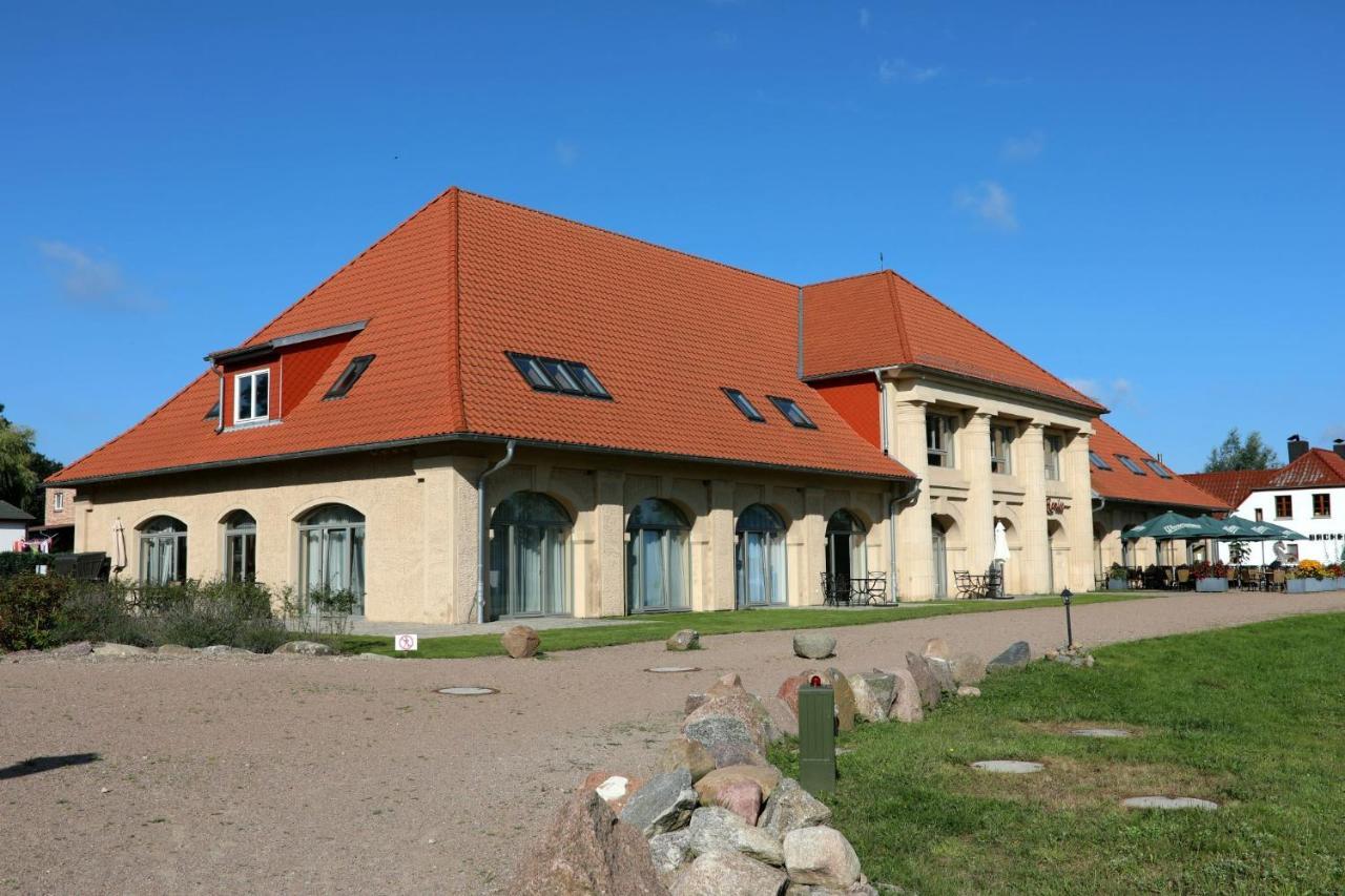 Die Remise Rembrandt Re-15 Stolpe auf Usedom Экстерьер фото