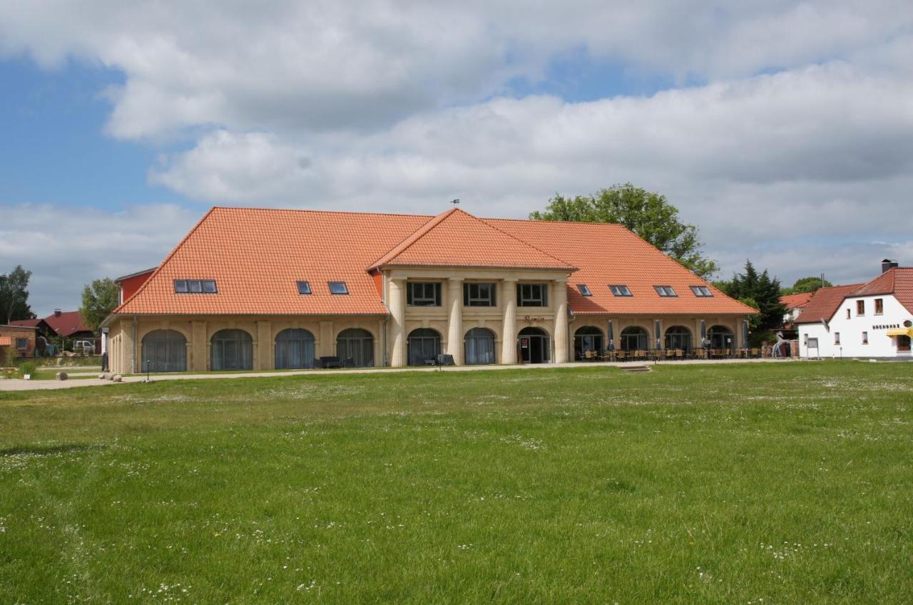 Die Remise Rembrandt Re-15 Stolpe auf Usedom Экстерьер фото